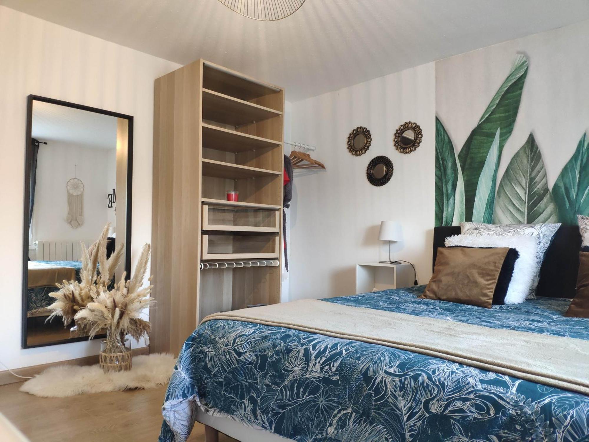 La Tourelle Suite Cosy Entre Vignoble Aixois Et Luberon Le Puy-Sainte-Réparade Exteriér fotografie