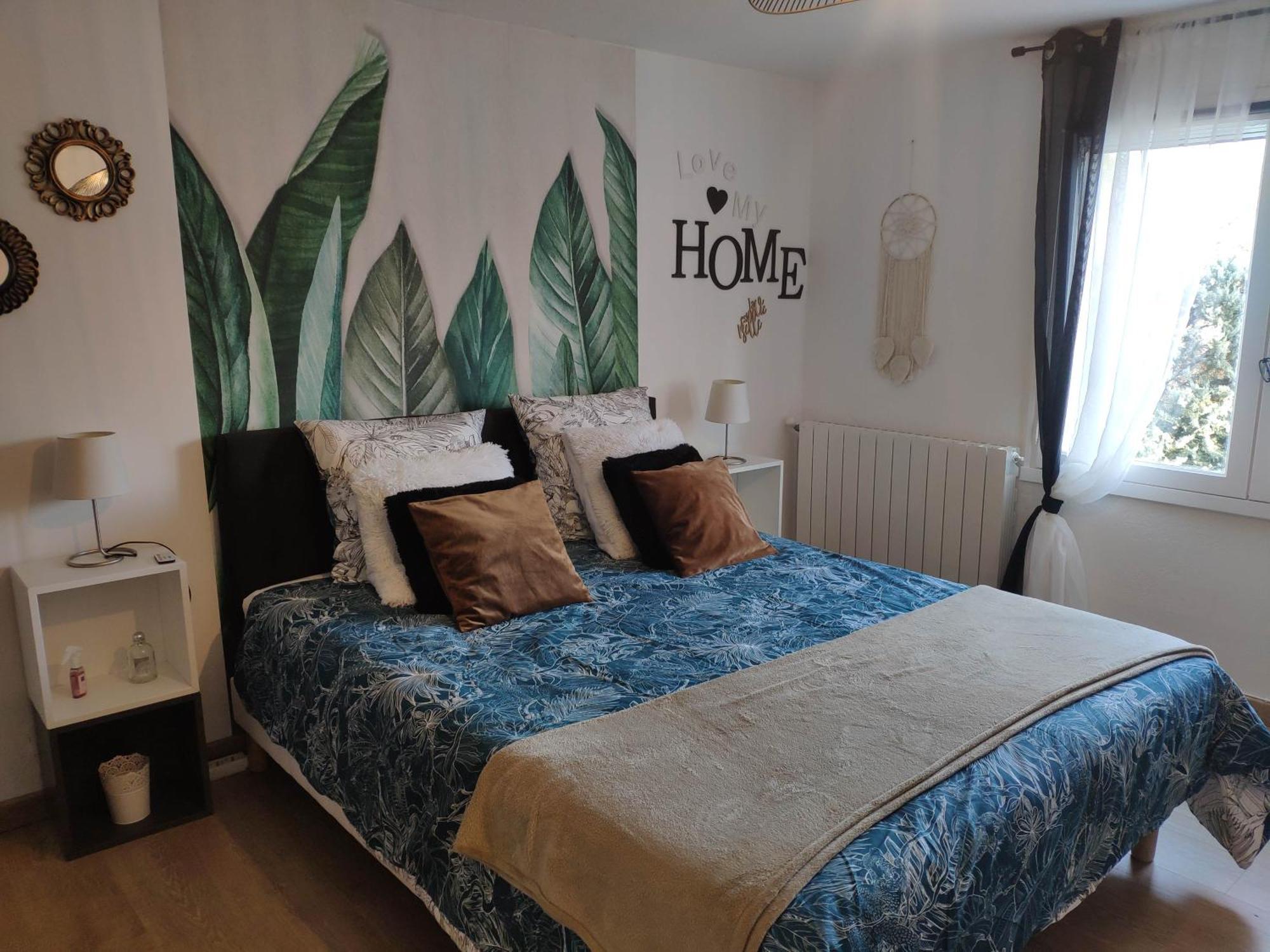 La Tourelle Suite Cosy Entre Vignoble Aixois Et Luberon Le Puy-Sainte-Réparade Exteriér fotografie