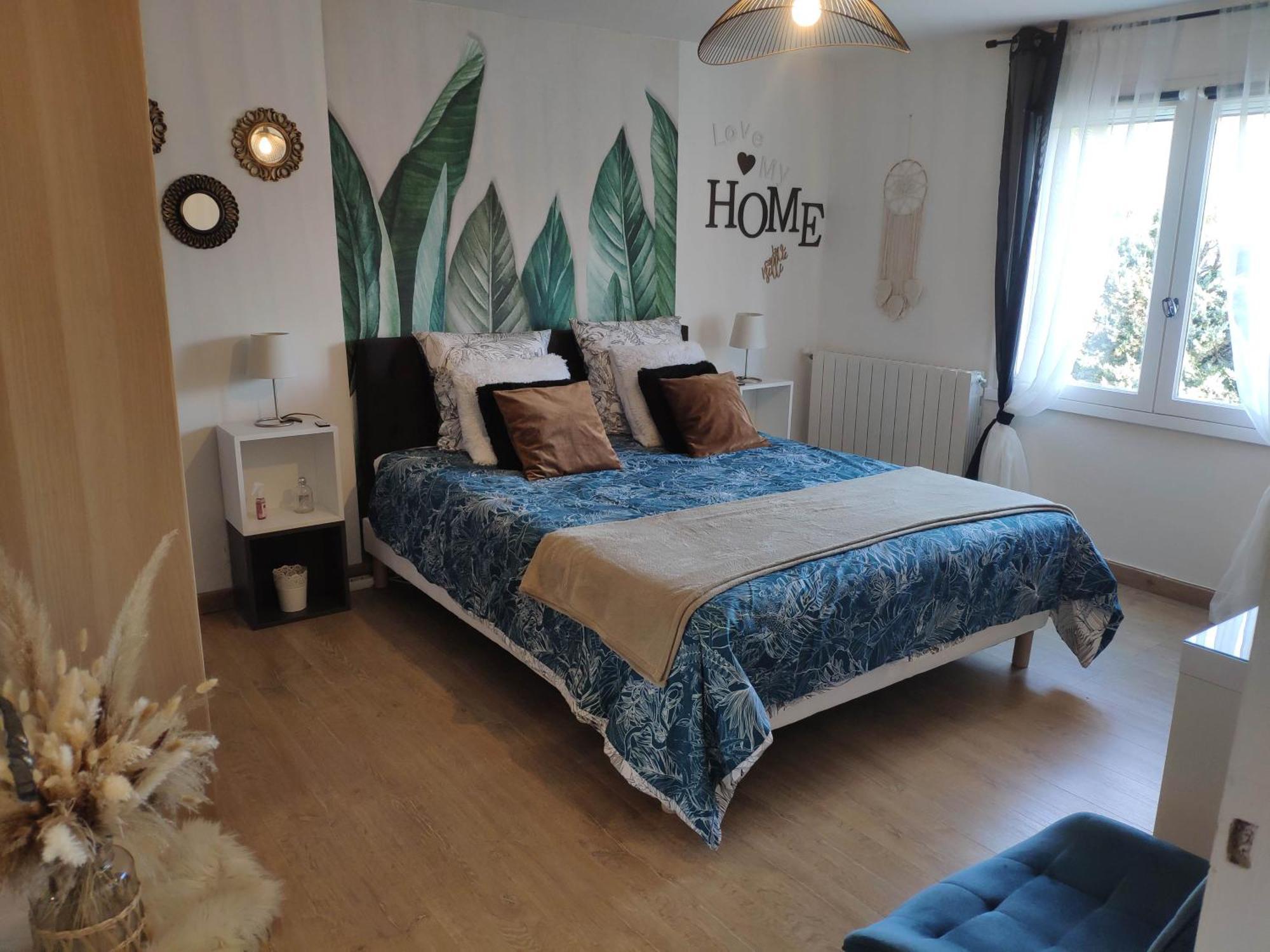 La Tourelle Suite Cosy Entre Vignoble Aixois Et Luberon Le Puy-Sainte-Réparade Exteriér fotografie